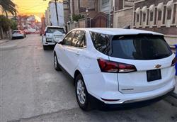 شێڤرۆلێت ئیکۆنۆکس